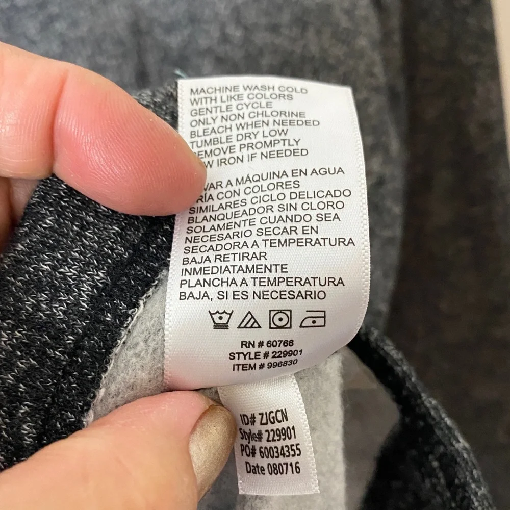 Tommy Bahama Crewneck Lounge Sweatshirt
